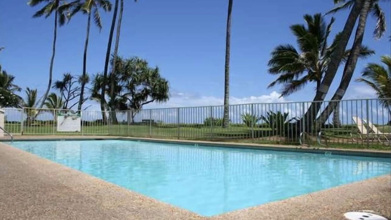Photo of Outdoor in Punaluu