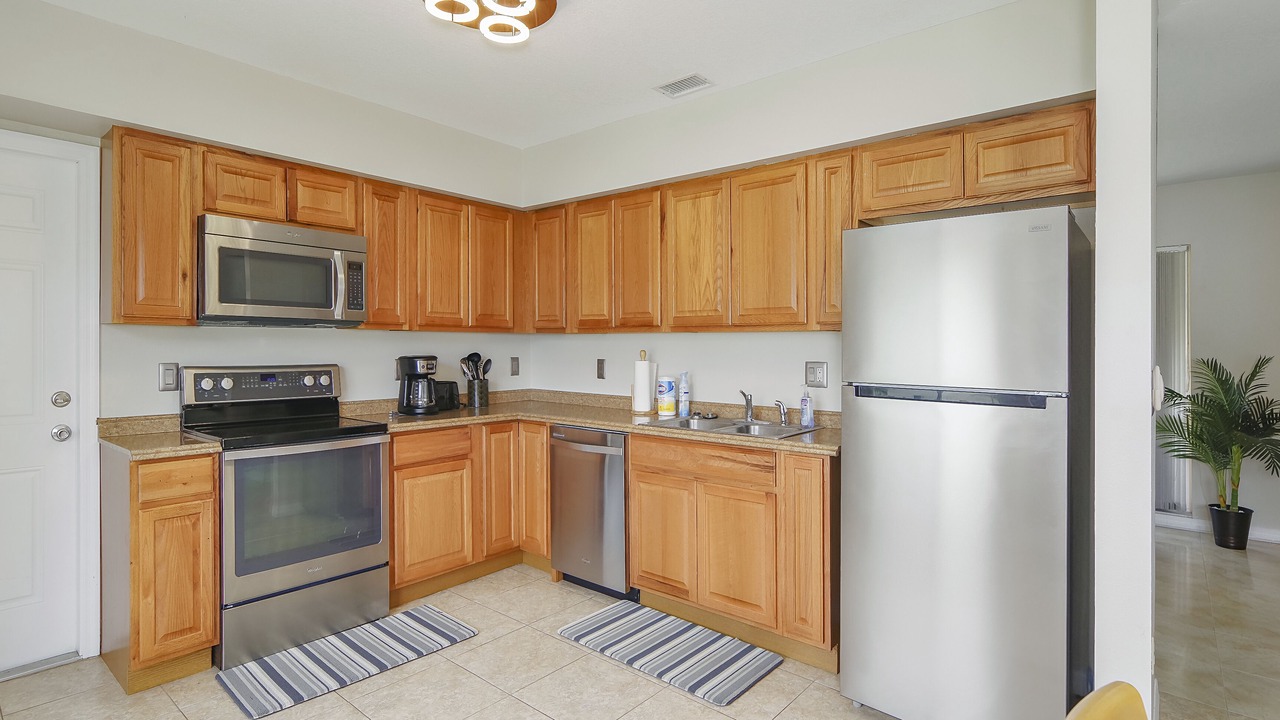 Photo of Kitchen in Greater Northdale