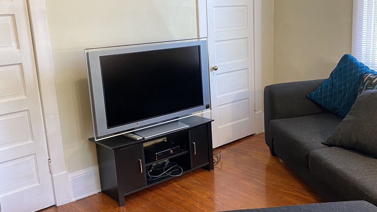 Photo of Livingroom in Portsmouth