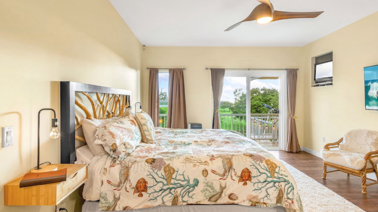 Photo of Bedroom in Waikoloa