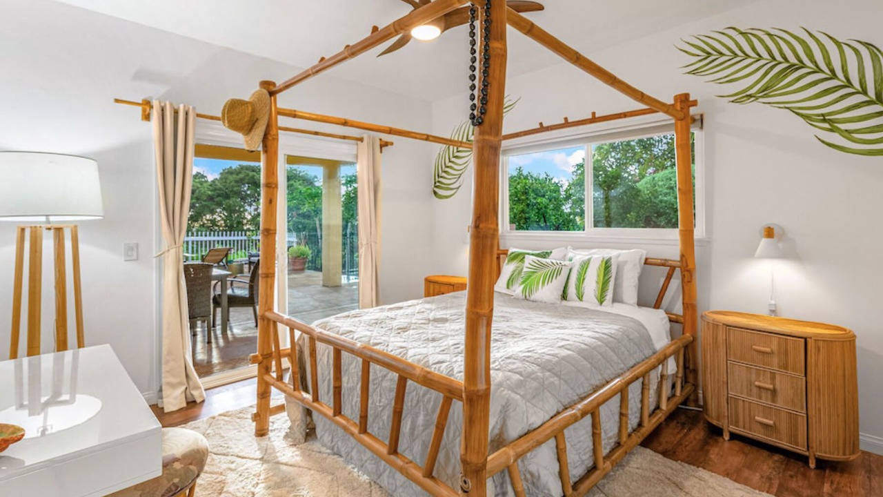 Photo of Bedroom in Waikoloa