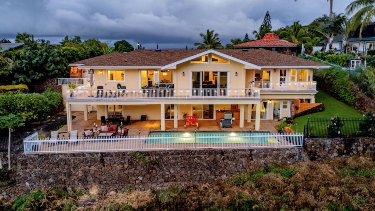 Photo of Outdoor in Waikoloa