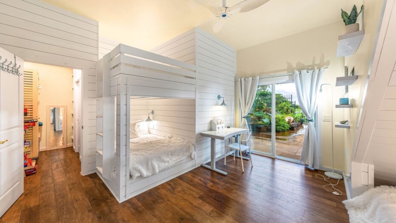 Photo of Bedroom in Waikoloa