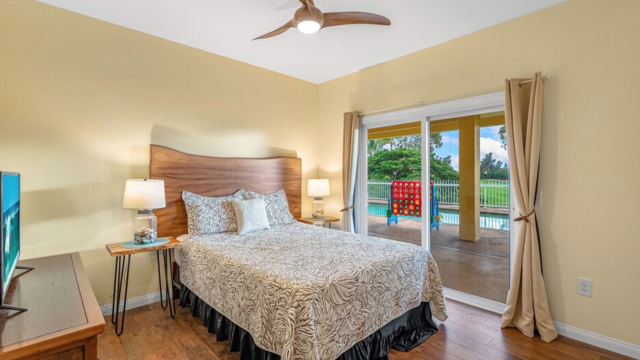 Photo of Bedroom in Waikoloa