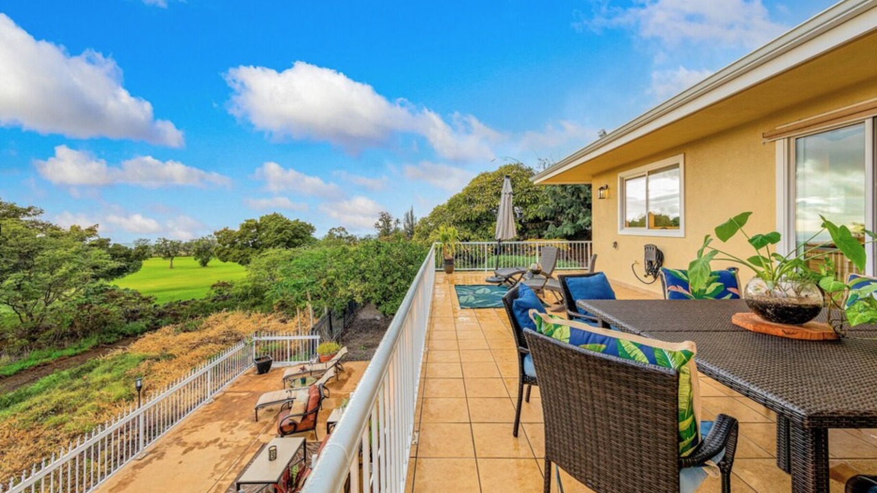 Photo of Outdoor in Waikoloa