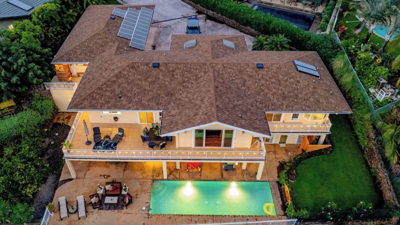 Photo of Outdoor in Waikoloa