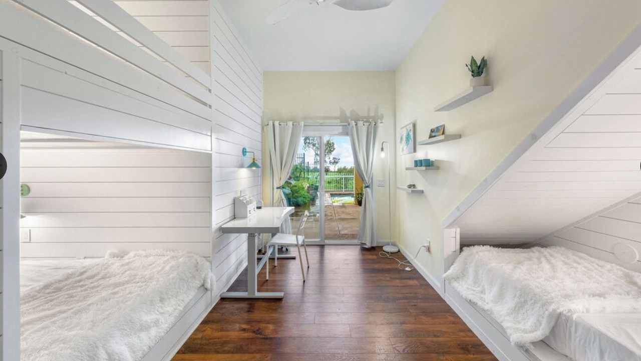 Photo of Bedroom in Waikoloa