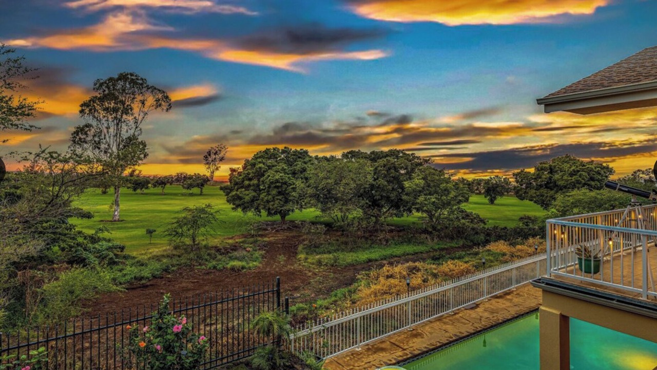 Photo of Outdoor in Waikoloa
