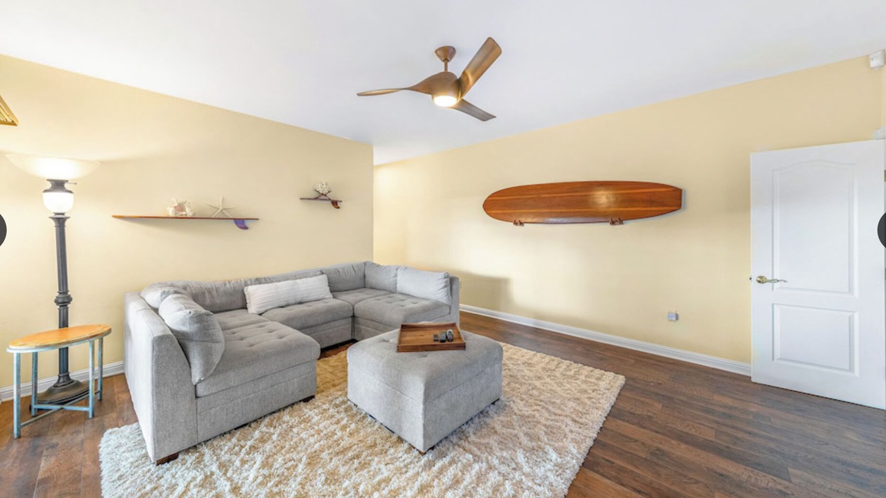 Photo of Livingroom in Waikoloa