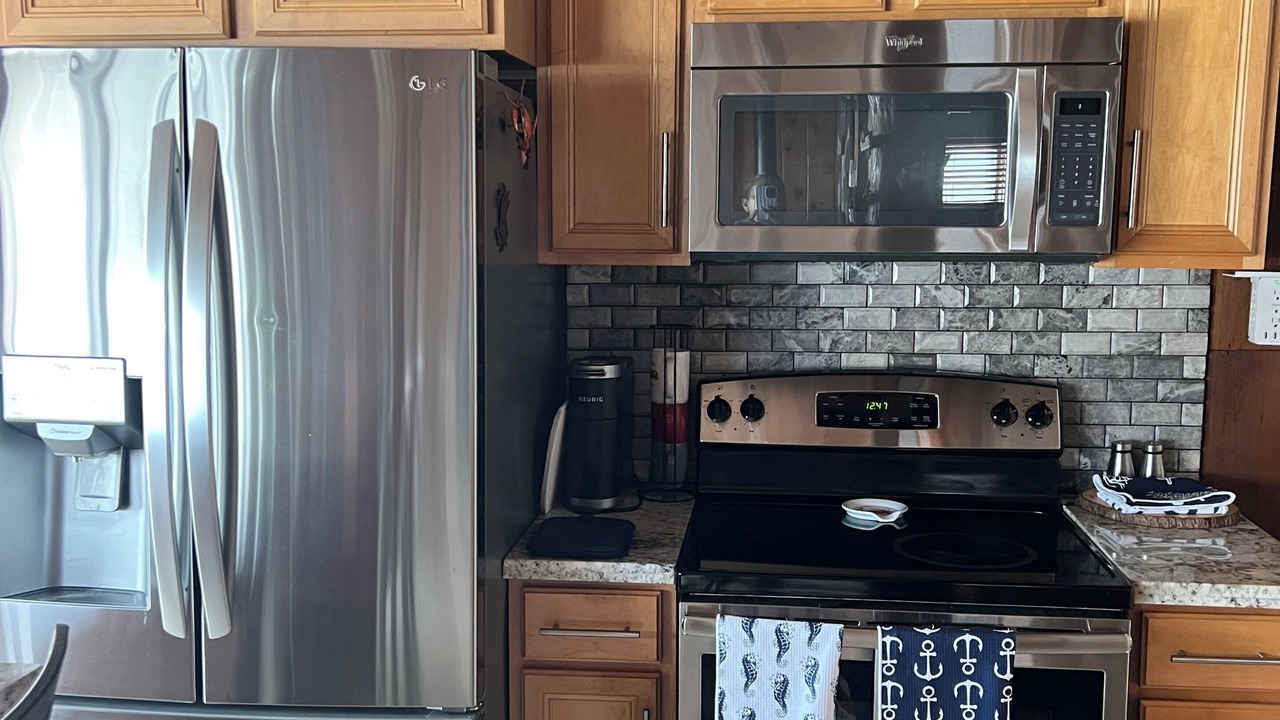Photo of Kitchen in Stanwood