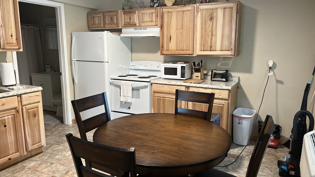 Photo of Kitchen in Stanton