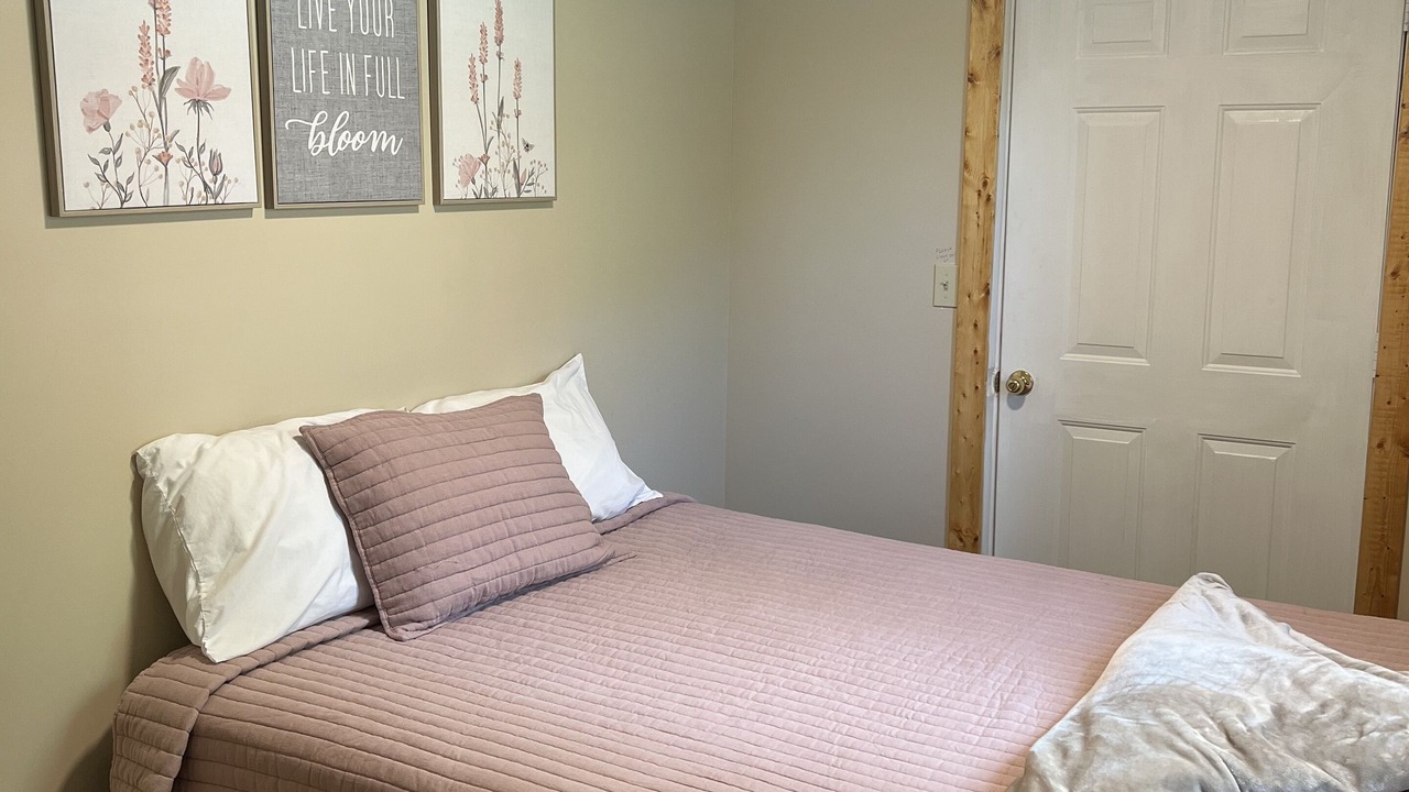 Photo of Bedroom in Stanton