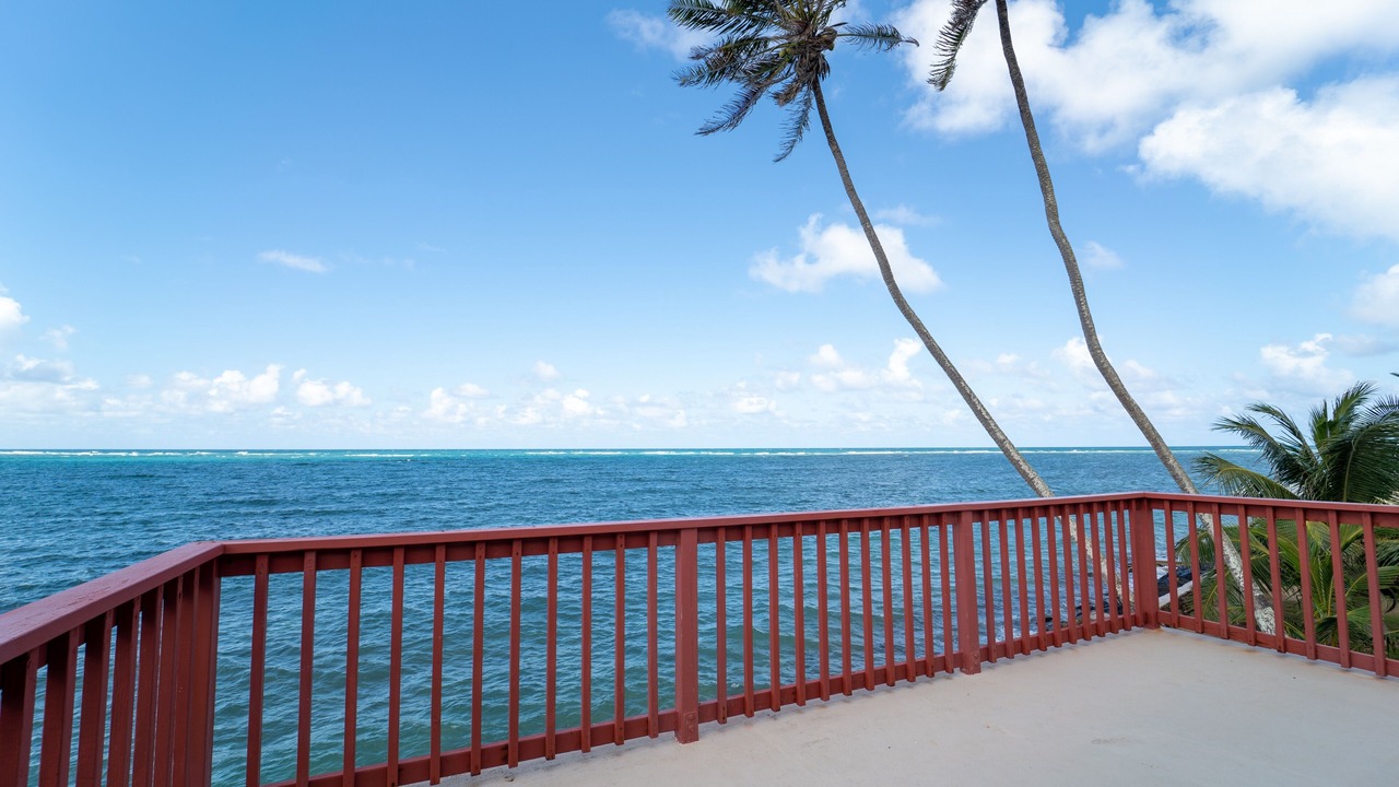 Photo of Outdoor in Punaluu