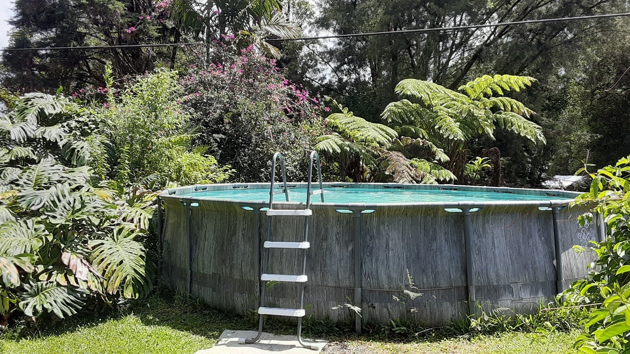 Photo of Outdoor in Fern Acres