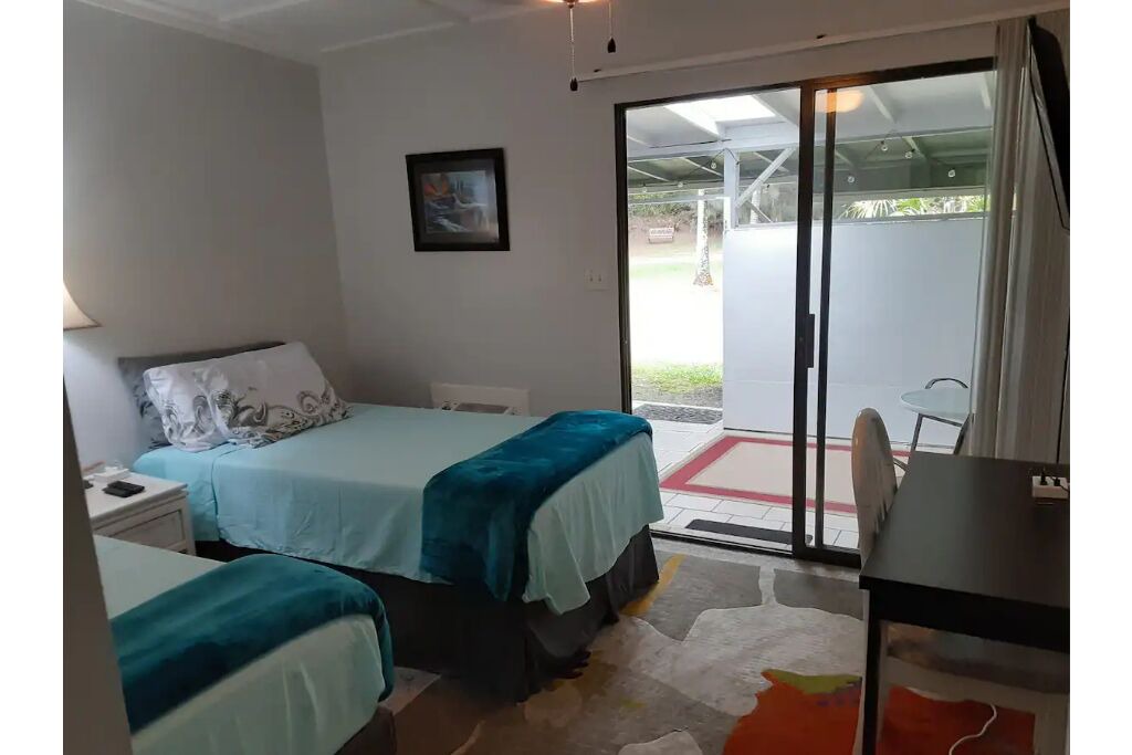 Photo of Bedroom in Fern Acres