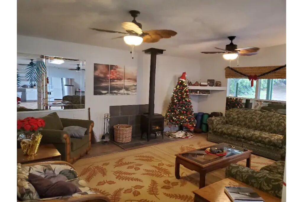 Photo of Livingroom in Fern Acres