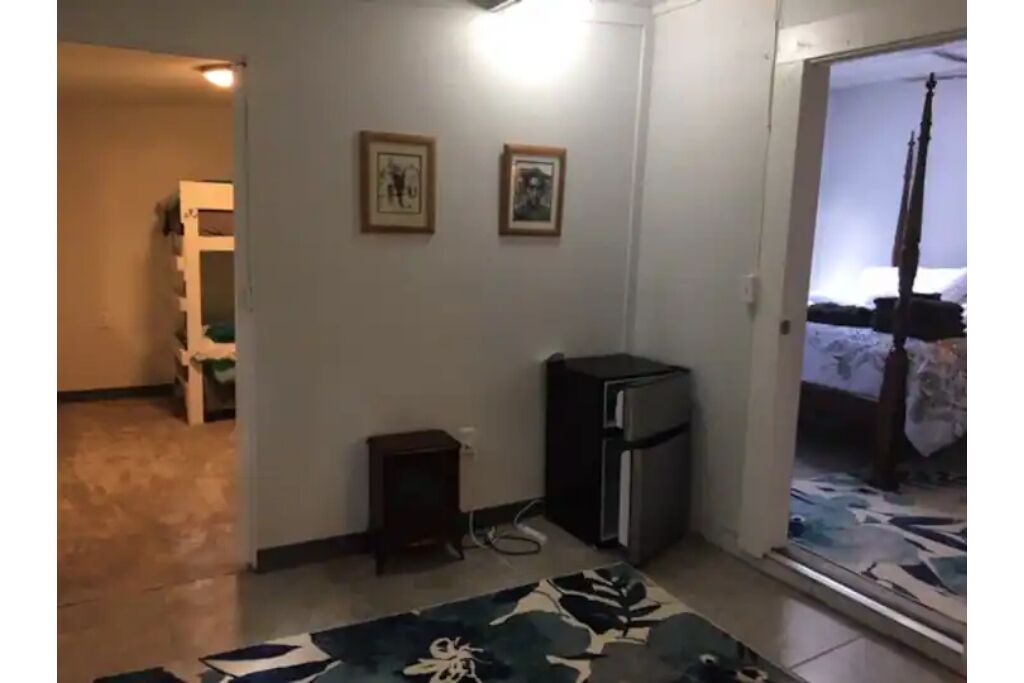 Photo of Bedroom in Fern Acres