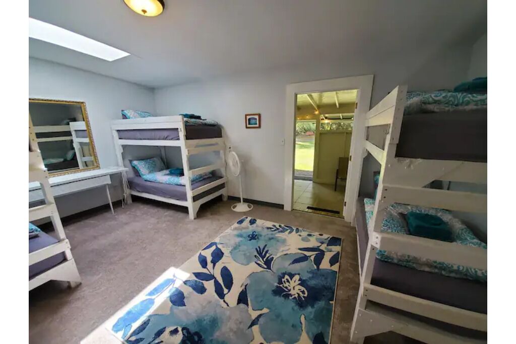Photo of Bedroom in Fern Acres