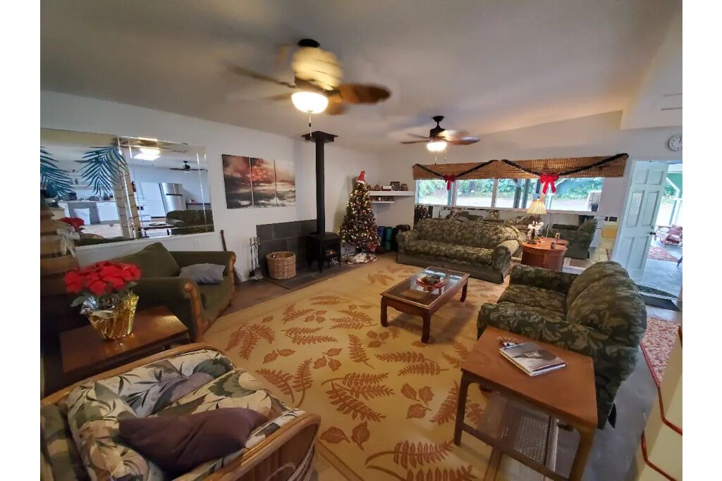 Photo of Livingroom in Fern Acres