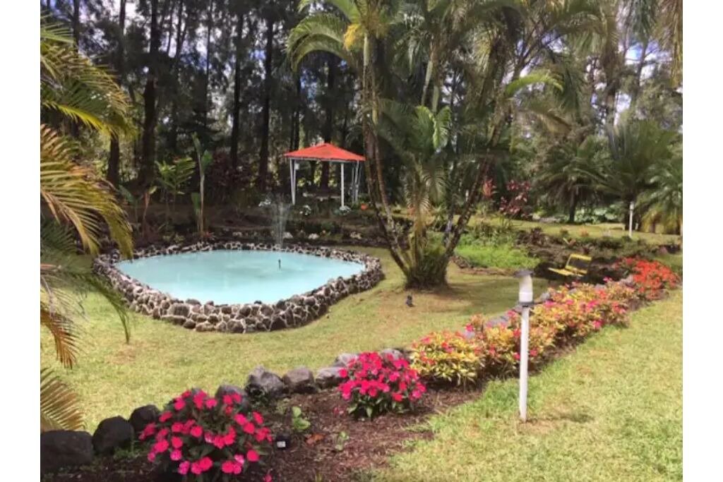 Photo of Outdoor in Fern Acres
