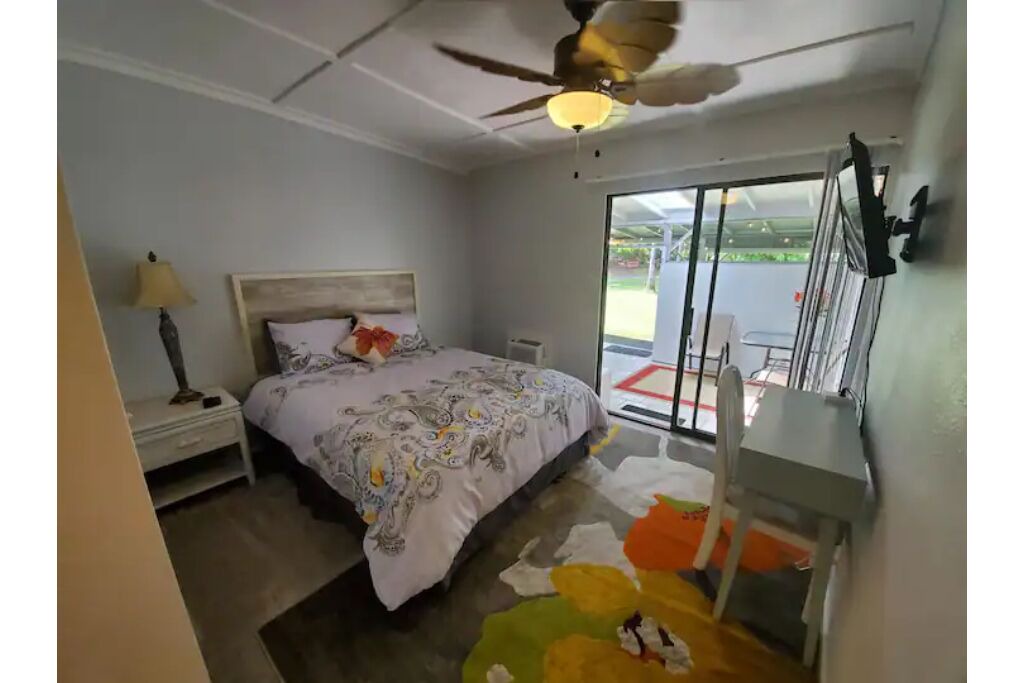 Photo of Bedroom in Fern Acres