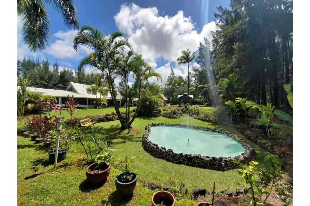 Photo of Outdoor in Fern Acres