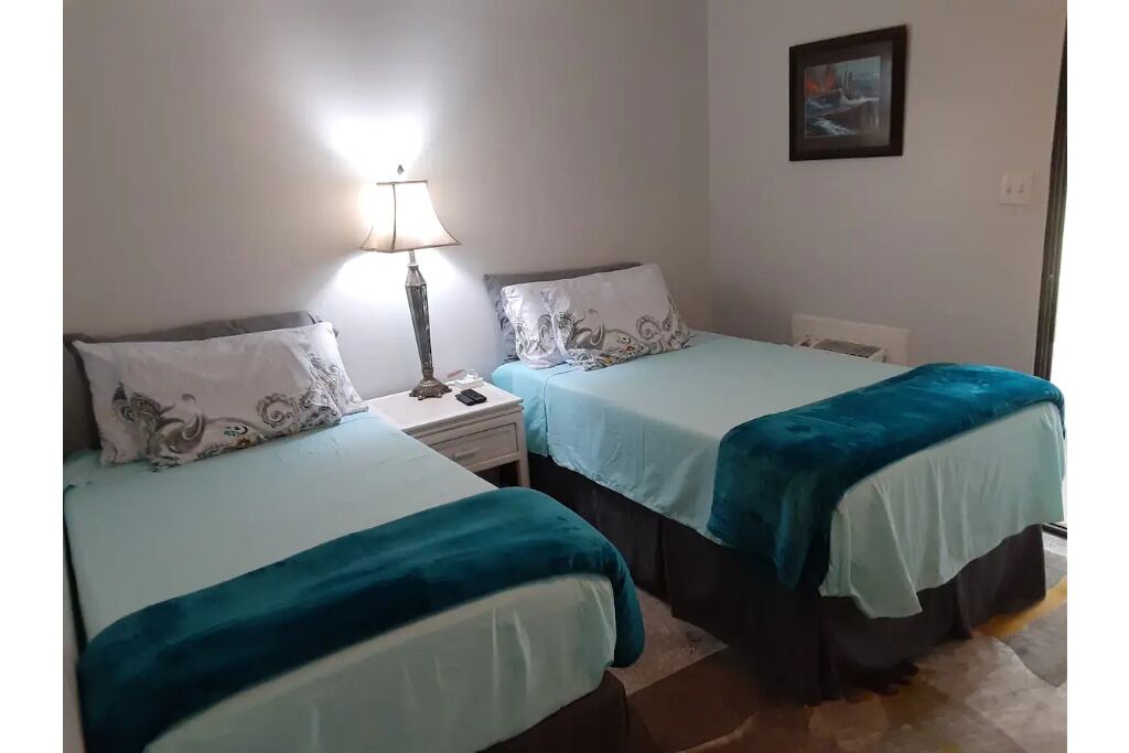 Photo of Bedroom in Fern Acres