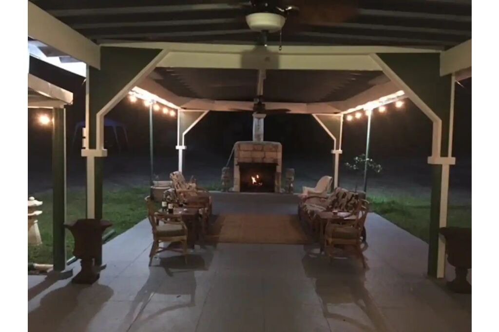 Photo of Livingroom in Fern Acres