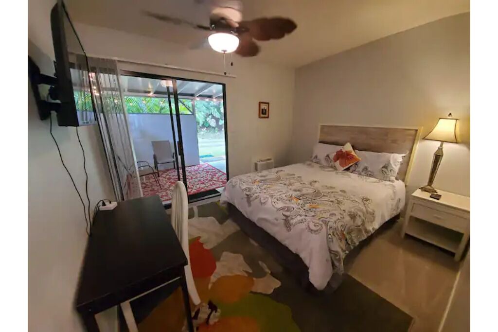 Photo of Bedroom in Fern Acres