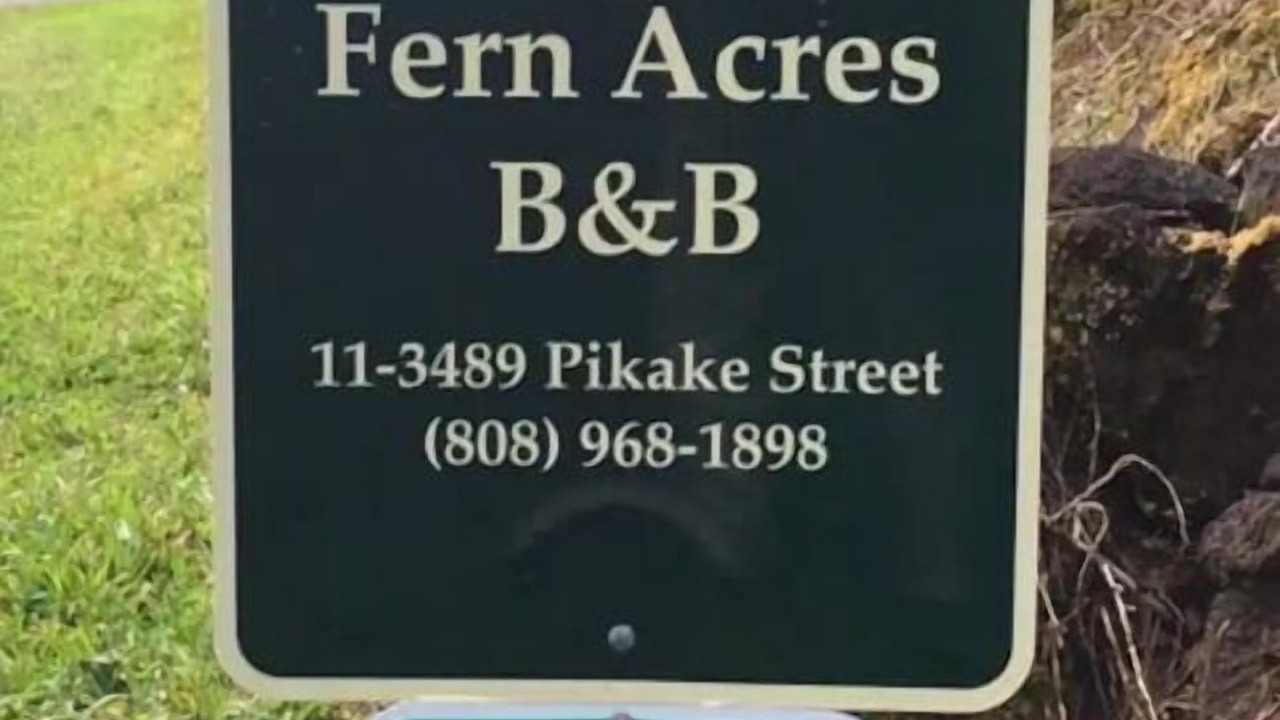 Photo of Outdoor in Fern Acres