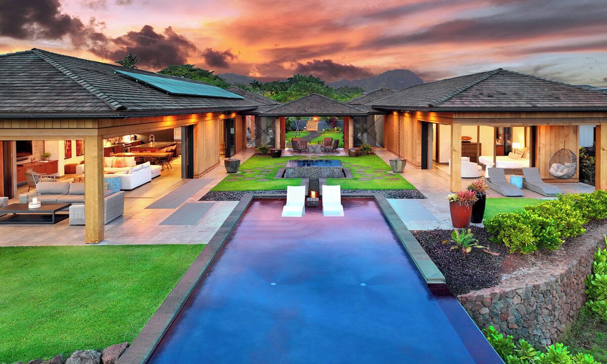 Photo of Outdoor in Poipu