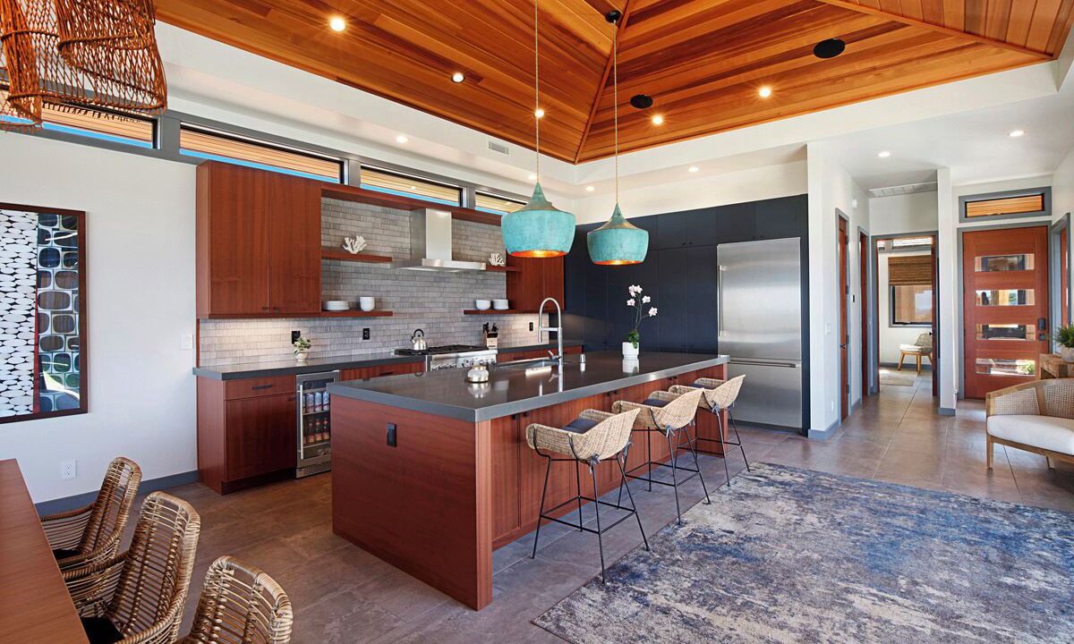 Photo of Kitchen in Poipu