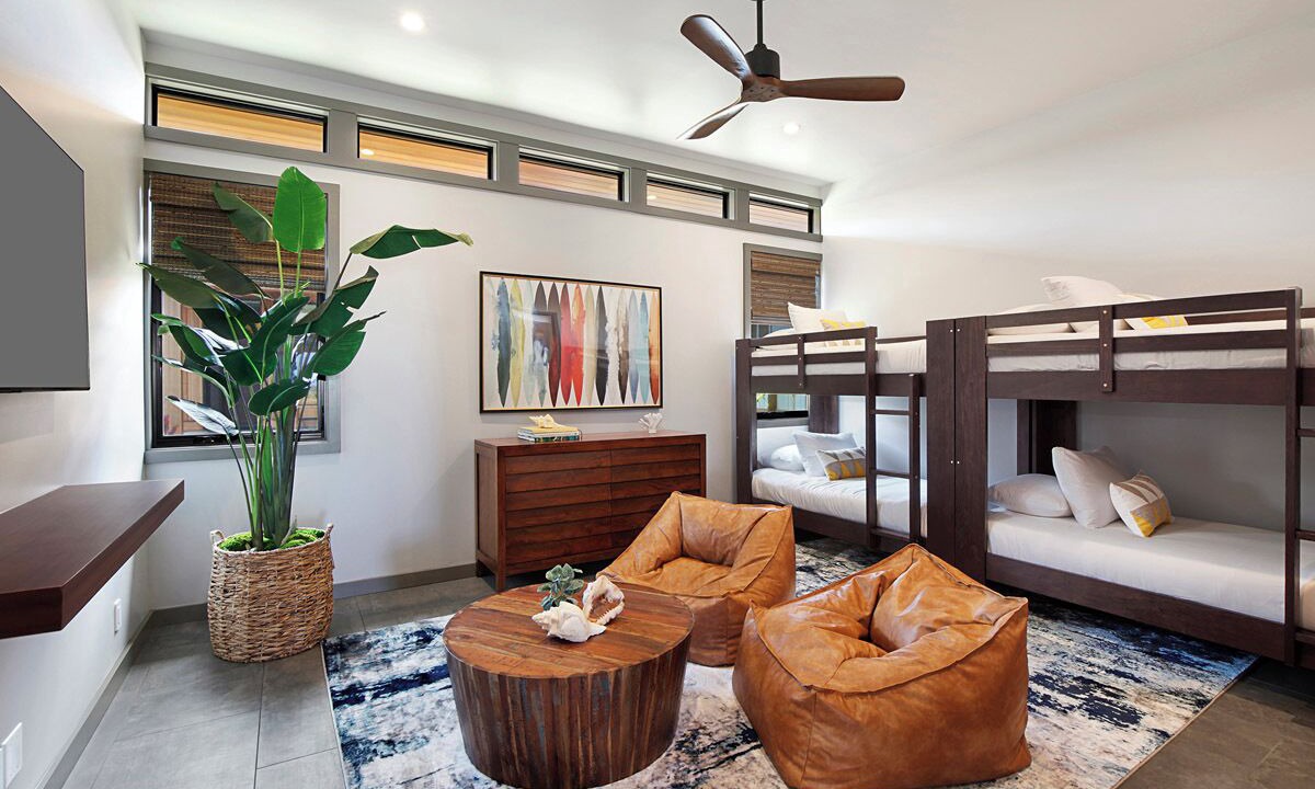 Photo of Bedroom in Poipu