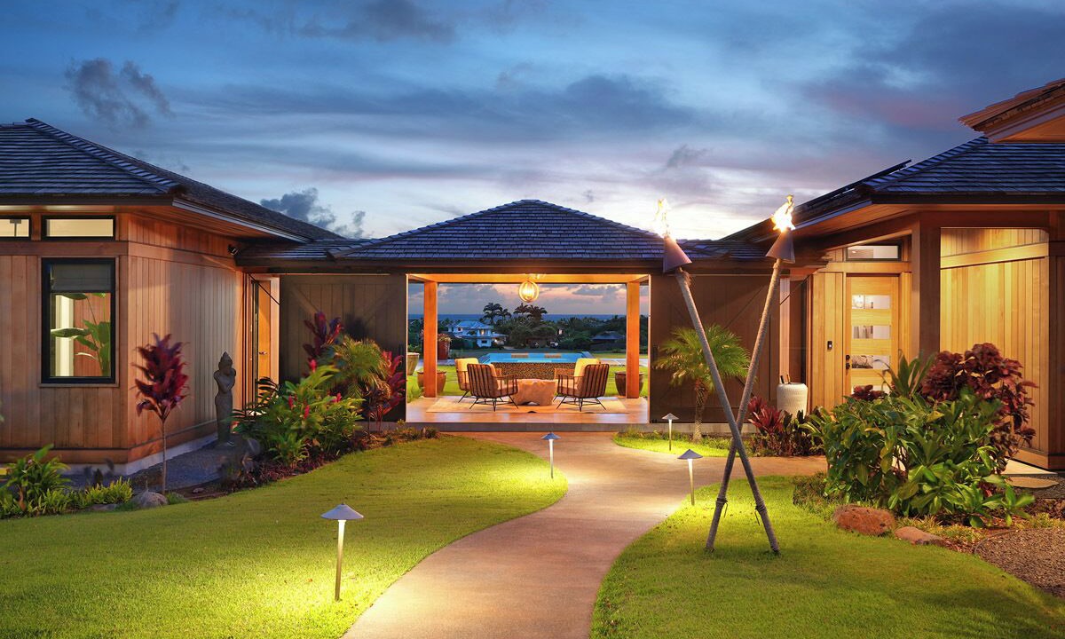 Photo of Outdoor in Poipu