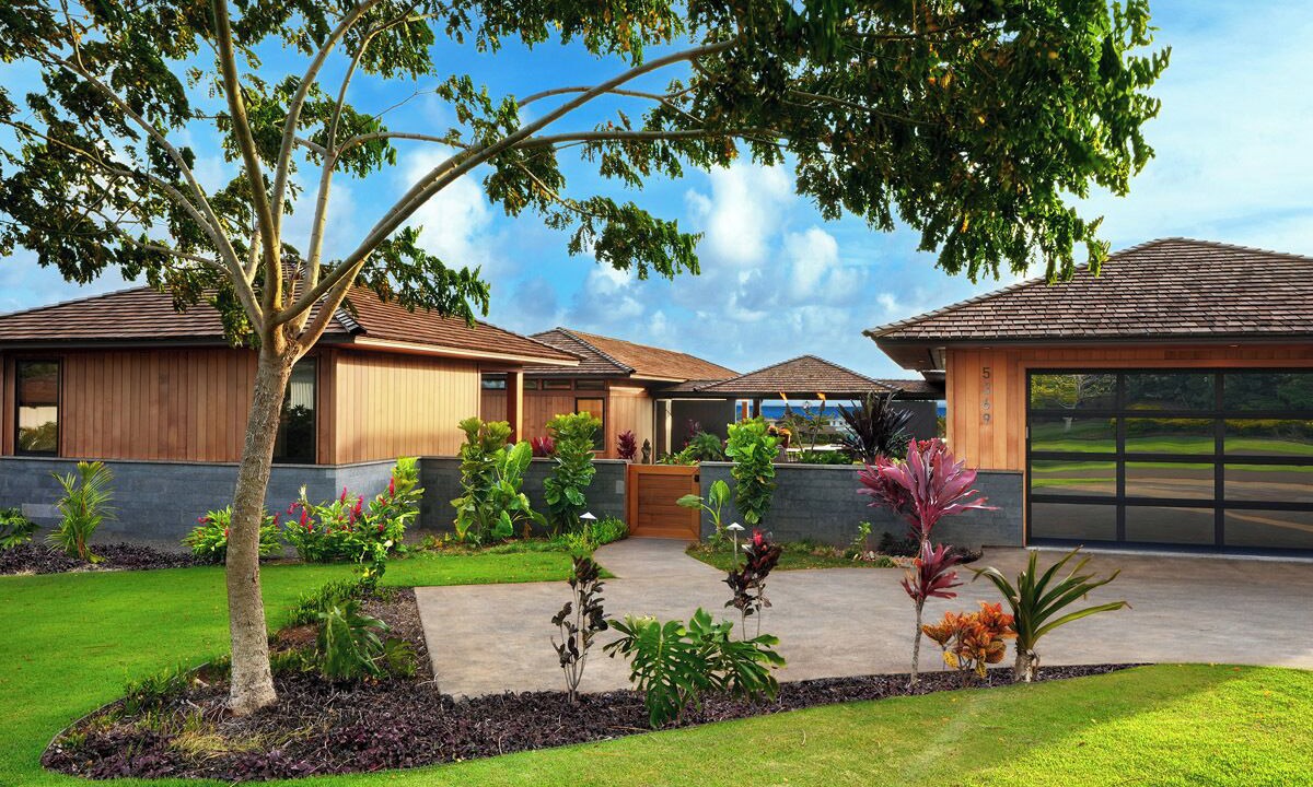 Photo of Outdoor in Poipu