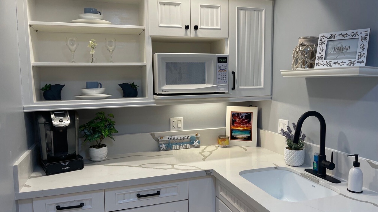 Photo of Kitchen in Kailua