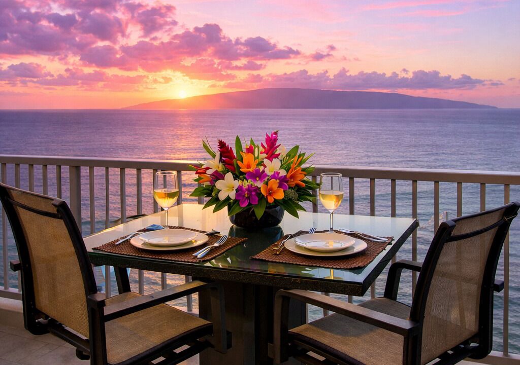 Photo of Outdoor in Kahana