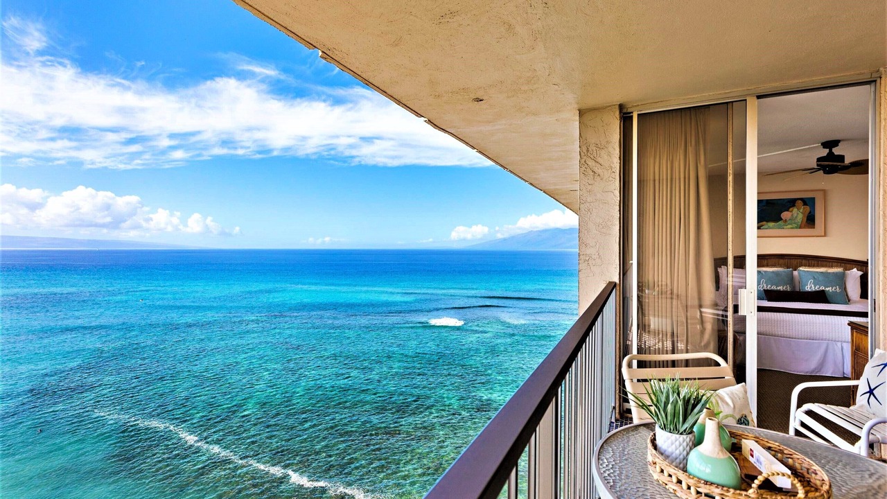 Photo of Outdoor in Kahana