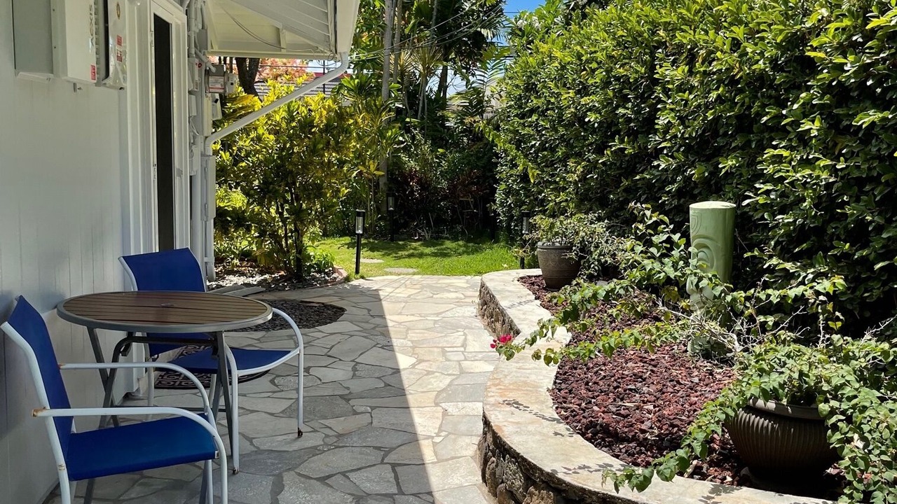 Photo of Outdoor in Kailua