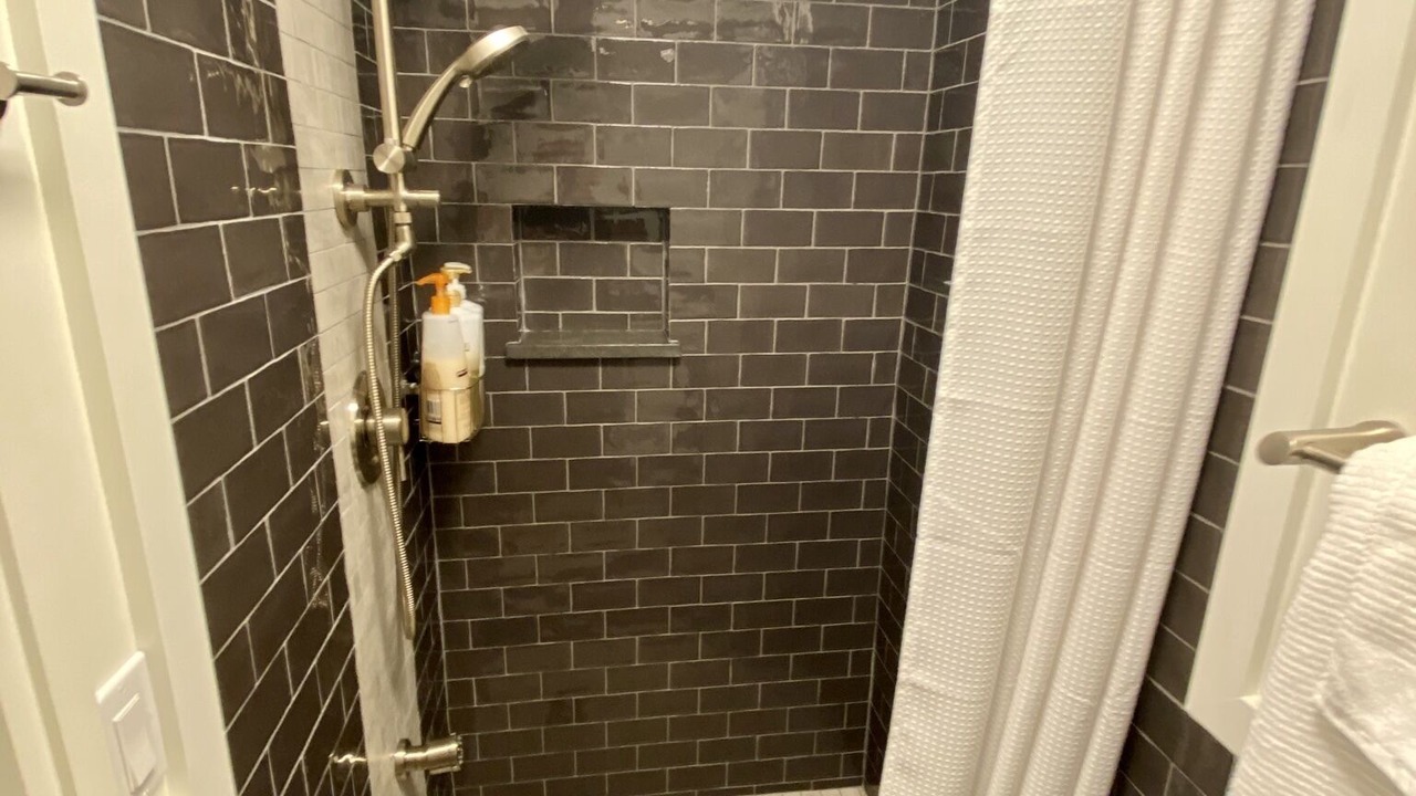 Photo of Bathroom in Koloa