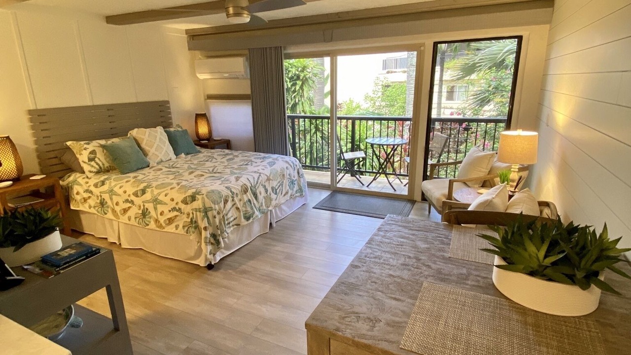 Photo of Bedroom in Koloa