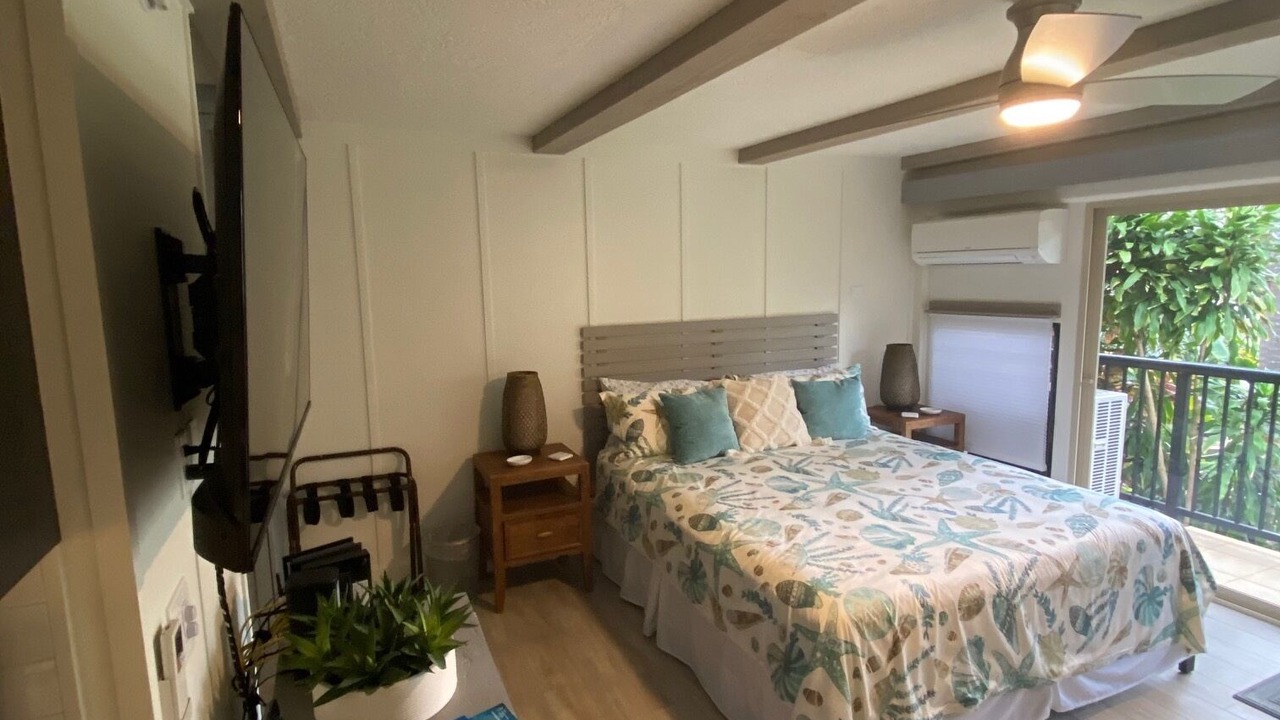 Photo of Bedroom in Koloa