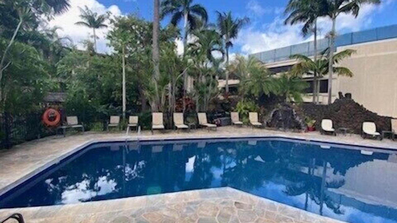 Photo of Outdoor in Koloa