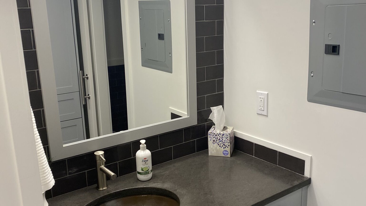 Photo of Bathroom in Koloa