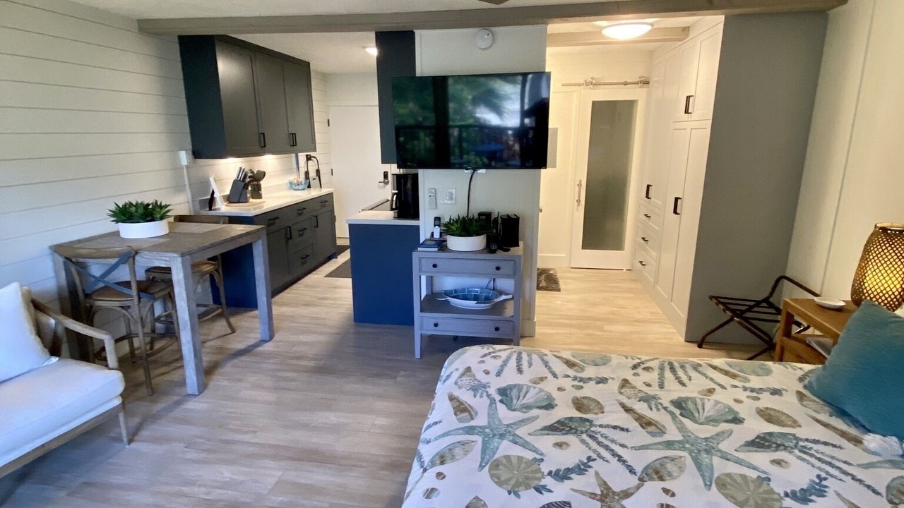 Photo of Bedroom in Koloa