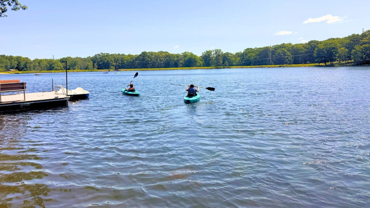 Photo of Outdoor in Pocono Mountain Lake