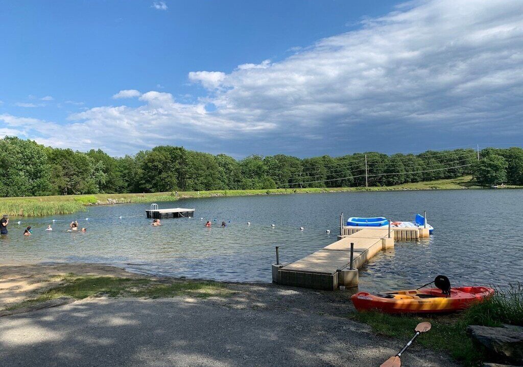 Photo of Outdoor in Pocono Mountain Lake