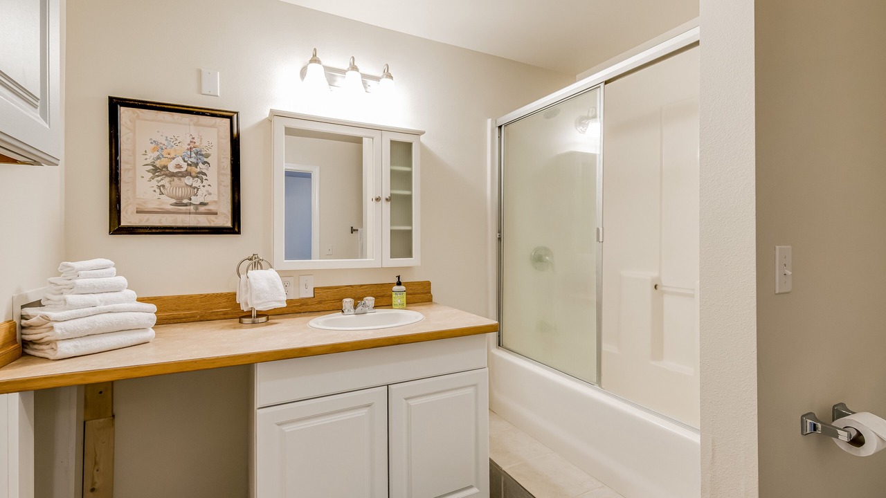 Photo of Bathroom in Camano Island