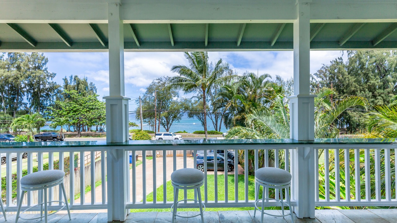 Photo of Outdoor in Pupukea