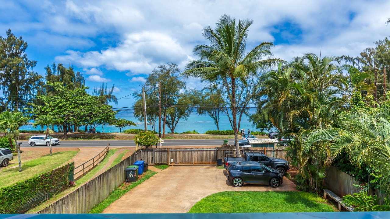 Photo of Outdoor in Pupukea